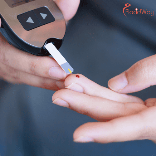 Unleashing Hope: Maria Rodriguez's Quest for Diabetes Treatment in Mexico